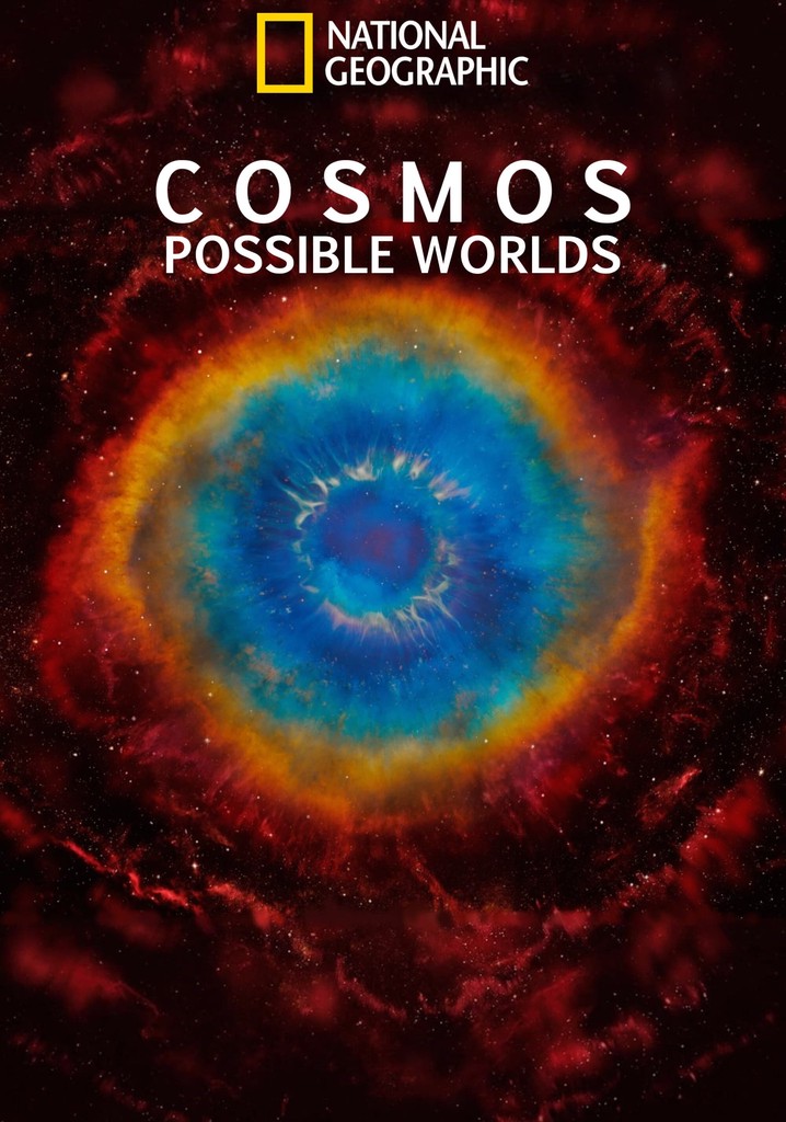 Cosmos Season 2 watch full episodes streaming online